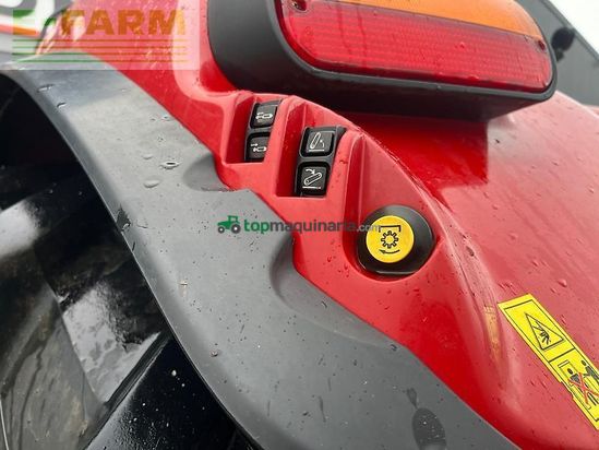 Tractor agrícola - Case IH - puma 240 cvx CVX