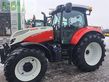 Tractor agrícola - Steyr - 4135 profi