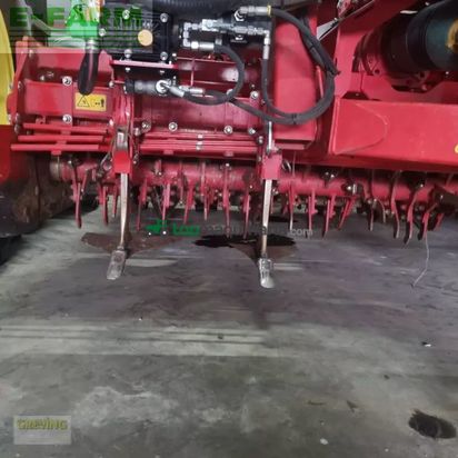 Cosechadora - arrancadora de patata - Grimme - gl 430