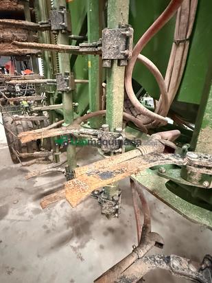 Sembradora Amazone Cayena 6001 