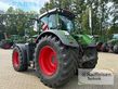 Tractor agrícola - Fendt - 933 gen6
