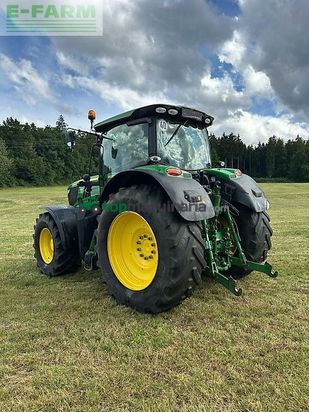 Tractor agrícola - John Deere - 6170r
