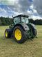 Tractor agrícola - John Deere - 6170r