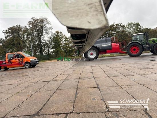 Atomizador - Horsch - leeb 8 gs | 36 meter
