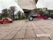 Atomizador - Horsch - leeb 8 gs | 36 meter
