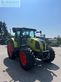 Tractor agrícola - Claas - arion 450 stage v (cis)