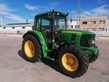 Tractor agrícola - John Deere - 6230