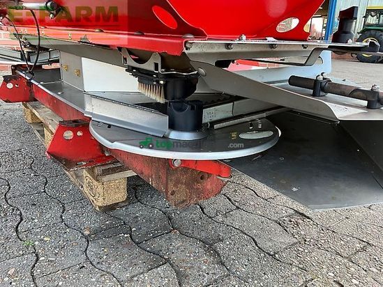 Esparcidor - Rauch - alpha 1141