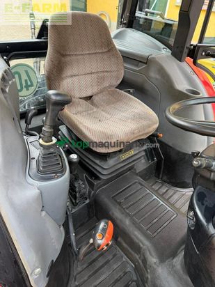 Tractor agrícola - Steyr - kompakt 4075 komfort 1