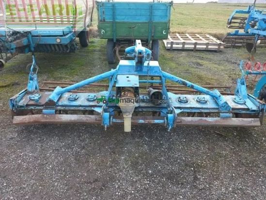 Grada rotativa - Sicma - er 3000