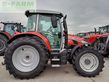Tractor agrícola - Massey Ferguson - mf 5s.105