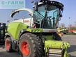 Cosechadora de Cereal - Claas - jaguar 950 t4