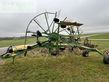 Henificador - Krone - swadro ts 740
