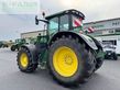 Tractor agrícola - John Deere - 6r215