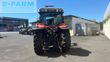 Tractor agrícola - Steyr - profi 6115 basis