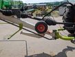 Henificador - Claas - liner 1650 twin