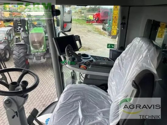 Cosechadora de Cereal - Massey Ferguson - mf 9380 delta