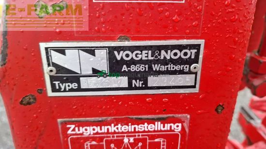 Arado - Vogel & Noot - euromat m 950