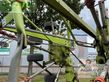 Rastrillo - Claas - liner 780 l