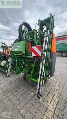 Atomizador - Amazone - uf 1302