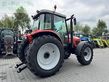 Tractor agrícola - Massey Ferguson - 6460 dyna-6