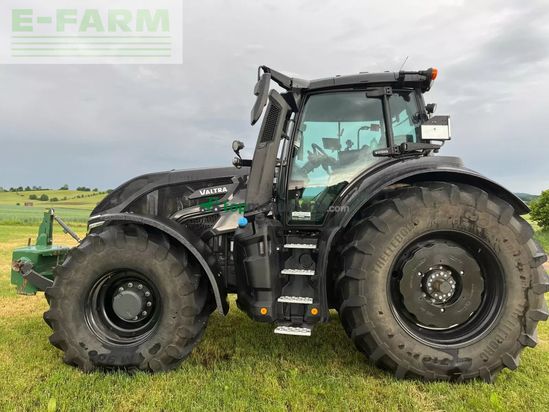 Tractor agrícola - Valtra - q305