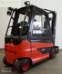 Elevadora - Linde - e 25/600 h 387