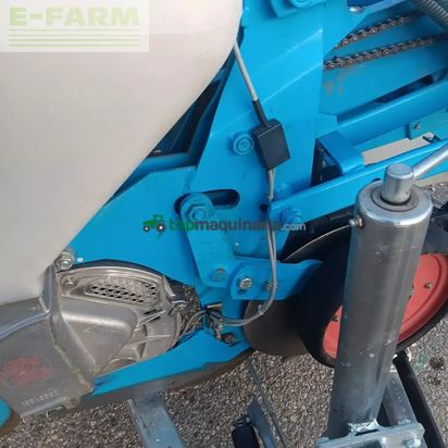 Sembradora monograno mecanica - Monosem - nc