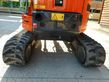 Excavadora - Hitachi - zx26u-6 ( 2.740kg ) powertilt