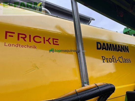 Atomizador - Dammann - anp 6036 profi class