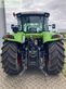 Tractor agrícola - Claas - arion 440 hexashift