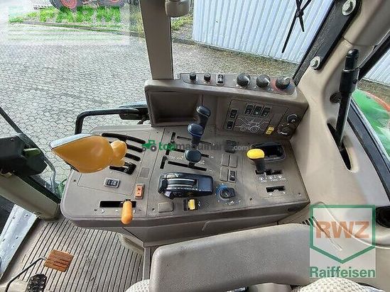 Tractor agrícola - John Deere - 6115 m