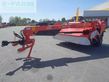 Cortacésped manual - Kuhn - fc3160tld