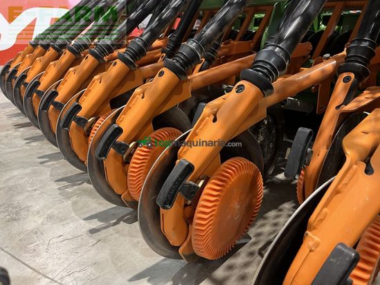 Combinado de siembra - Amazone - ke 3000 / ad 3000 special