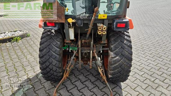 Tractor agrícola - Kubota - b3150
