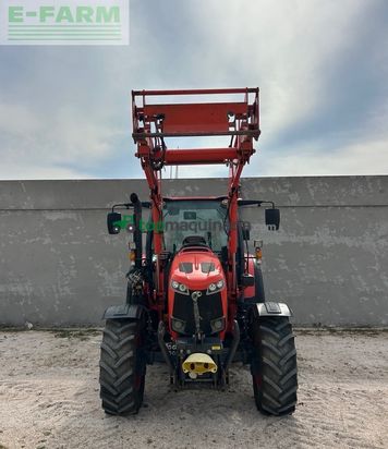 Tractor agrícola - Kubota - M105 GX IV