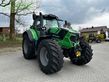 Tractor agrícola - Deutz-Fahr - agrotron 7250 ttv