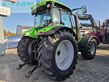 Tractor agrícola - Deutz-Fahr - agrotron k 110