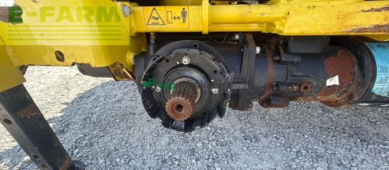 Cabezal - John Deere - 360 Plus