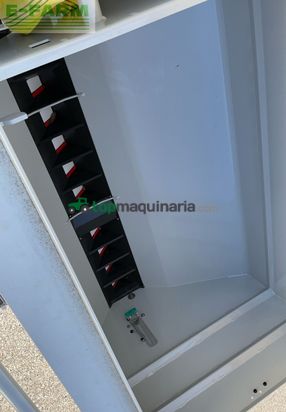 Sembradora - Pöttinger - Vitasem M3000DD