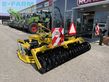 Grada de disco - Bednar - swifterdisc xn3000