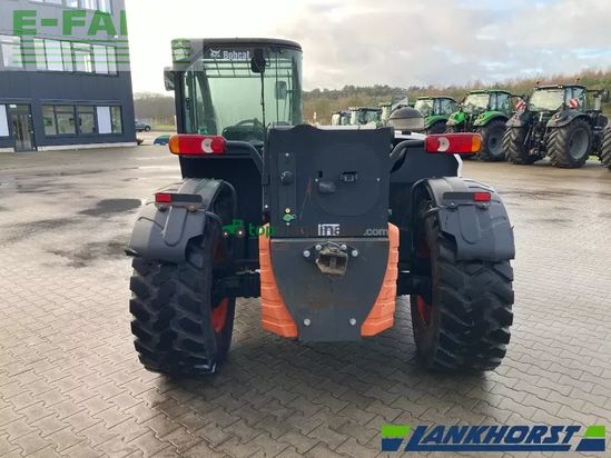 Telescopica - Bobcat - tl470xhf