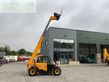 Telescopica - JCB - 525-60 hi viz telehandler (st27410)