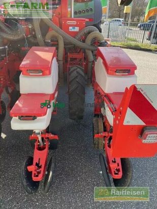 Sembradora monograno mecanica - Maschio - chrono 508