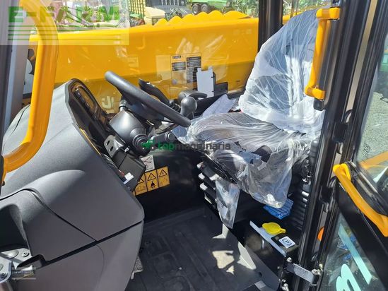 Telescopica - JCB - 530-60 agri super