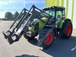 Tractor agrícola - Claas - axos 320 cx, frontlader mx u10 CX