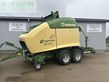 Empacadora gigant - Krone - cf155 xc extreme