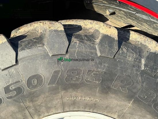 Tractor agrícola - Case IH - optum 300 cvx CVX