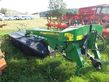 Cortacésped manual - John Deere - 331