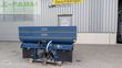 Esparcidor - Bogballe - l2 plus - 1600 liter